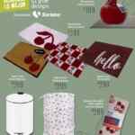 Folleto Hogar dulce hogar Soriana al 18 de mayo 2026