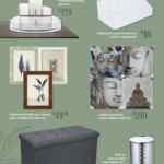 Folleto Hogar dulce hogar Soriana al 18 de mayo 2026