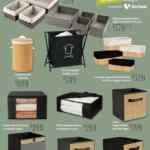 Folleto Hogar dulce hogar Soriana al 18 de mayo 2026