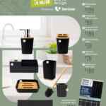 Folleto Hogar dulce hogar Soriana al 18 de mayo 2026