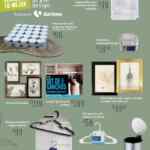 Folleto Hogar dulce hogar Soriana al 18 de mayo 2026