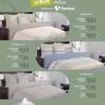 Folleto Hogar dulce hogar Soriana al 18 de mayo 2026