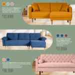 Folleto Hogar dulce hogar Soriana al 18 de mayo 2026