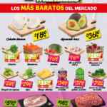 Folleto Soriana Mercado media semana del 7 al 9 de abril 2026