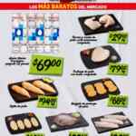 Folleto Soriana Mercado media semana del 7 al 9 de abril 2026