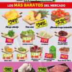 Folleto Soriana Mercado media semana del 14 al 16 de abril 2026 Folleto Soriana Mercado media semana del 14 al 16 de abril 2026