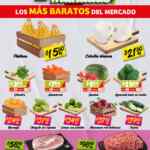 Folleto Soriana Mercado media semana del 21 al 23 de abril 2026