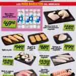 Folleto Soriana Mercado media semana del 21 al 23 de abril 2026