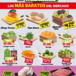 Folleto Soriana Mercado media semana del 28 al 30 de abril 2026