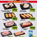 Folleto Soriana Mercado media semana del 28 al 30 de abril 2026