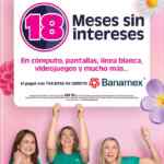Folleto A Mamá la apoyamos con todo Soriana al 10 de mayo 2026