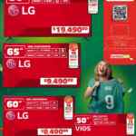 Folleto en México apoyamos con todo Soriana al 13 de mayo 2026