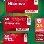 Folleto en México apoyamos con todo Soriana al 13 de mayo 2026