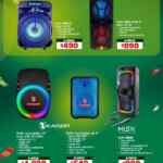 Folleto en México apoyamos con todo Soriana al 13 de mayo 2026