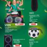 Folleto en México apoyamos con todo Soriana al 13 de mayo 2026