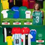 Folleto en México apoyamos con todo Soriana al 13 de mayo 2026