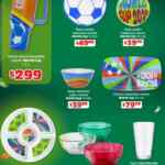 Folleto en México apoyamos con todo Soriana al 13 de mayo 2026