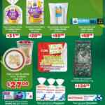 Folleto en México apoyamos con todo Soriana al 13 de mayo 2026