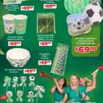 Folleto en México apoyamos con todo Soriana al 13 de mayo 2026