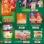 Folleto en México apoyamos con todo Soriana al 13 de mayo 2026