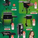 Folleto en México apoyamos con todo Soriana al 13 de mayo 2026