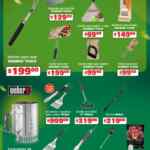 Folleto en México apoyamos con todo Soriana al 13 de mayo 2026