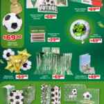 Folleto en México apoyamos con todo Soriana al 13 de mayo 2026