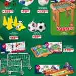 Folleto en México apoyamos con todo Soriana al 13 de mayo 2026