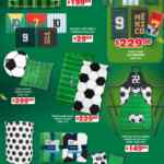 Folleto en México apoyamos con todo Soriana al 13 de mayo 2026