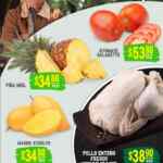 Folleto Soriana Súper Martes y Miércoles del Campo 14 y 15 de abril 2026 Folleto Soriana Súper Martes y Miércoles del Campo 14 y 15 de abril 2026