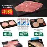 Folleto Soriana Súper Martes y Miércoles del Campo 14 y 15 de abril 2026 Folleto Soriana Súper Martes y Miércoles del Campo 14 y 15 de abril 2026