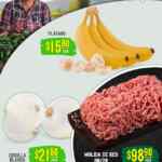 Folleto Soriana Súper Martes y Miércoles del Campo 21 y 22 de abril 2026