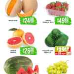 Folleto Soriana Súper Martes y Miércoles del Campo 21 y 22 de abril 2026