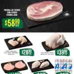 Folleto Soriana Súper Martes y Miércoles del Campo 21 y 22 de abril 2026