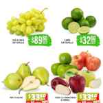 Folleto Soriana Súper Martes y Miércoles del Campo 28 y 29 de abril 2026