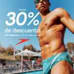 Rebajas Speedo 2026: Hasta 30% de descuento + 10% adicional Rebajas Speedo 2026: Hasta 30% de descuento + 10% adicional
