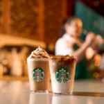 Miércoles de tardes dulces abril 2026 Starbucks: tu bebida favorita a $59