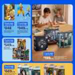 Folleto especial Anime Walmart al 16 de mayo 2026