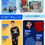 Folleto especial Anime Walmart al 16 de mayo 2026 Folleto especial Anime Walmart al 16 de mayo 2026