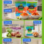 Martes de Frescura Walmart 21 de abril: precios de frutas y verduras