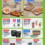 Martes de Frescura Walmart 21 de abril: precios de frutas y verduras