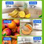 Martes de Frescura Walmart 7 de abril: precios de frutas y verduras