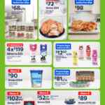 Martes de Frescura Walmart 7 de abril: precios de frutas y verduras