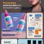 Folleto Belleza Walmart al 21 de abril 2026