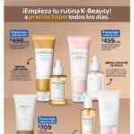 Folleto Belleza Walmart al 21 de abril 2026