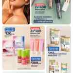 Folleto Belleza Walmart al 21 de abril 2026