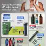 Folleto Belleza Walmart al 21 de abril 2026