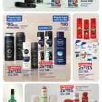 Folleto Belleza Walmart al 21 de abril 2026