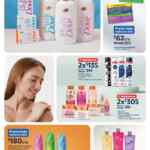 Folleto Belleza Walmart al 21 de abril 2026
