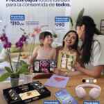 Folleto Día de las Madres Walmart al 10 de mayo 2026 Folleto Día de las Madres Walmart al 10 de mayo 2026